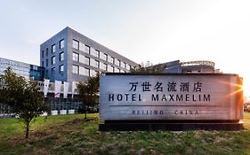 Maximilian Hotel Beijing